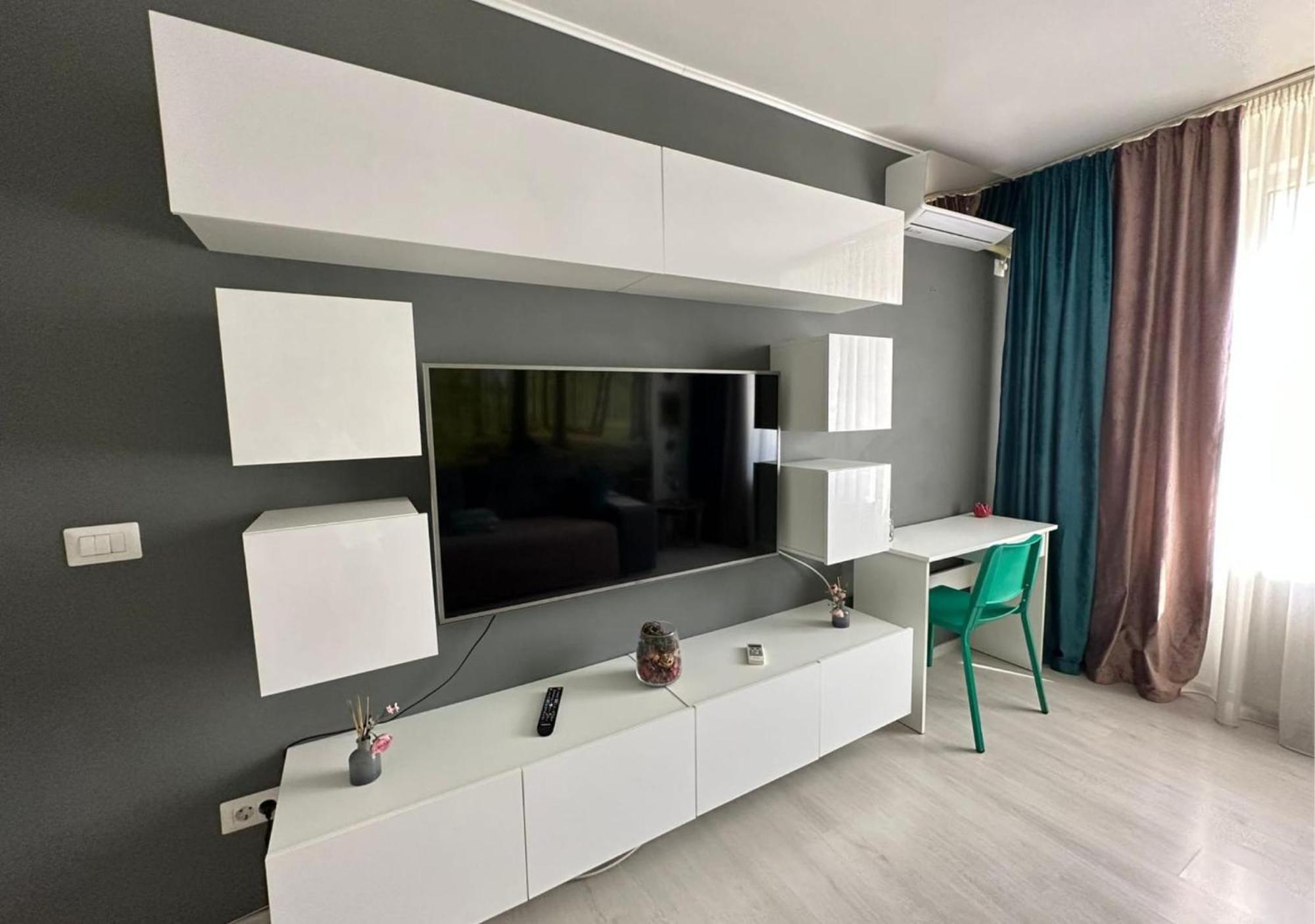 National Arena Apartment Бухарест Экстерьер фото